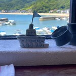 Les Dix-Sept Bateaux - 