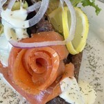 Les Dix-Sept Bateaux - 