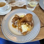 Les Dix-Sept Bateaux - 