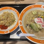 長崎ちゃんめん - 料理写真: