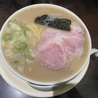 中洲 川端 きりん - 料理写真: