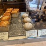 ベーカリー&スイーツ ピコット - 