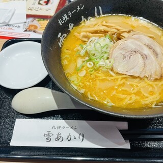 雪あかり_0
