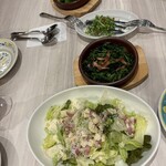 オリーブの丘 - 料理写真: