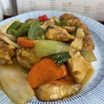 芳仙 - 
