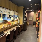 今帰仁アグー料理一式 長堂屋 - 内観写真: