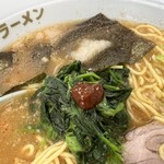 ラーメンショップ 椿 - 
