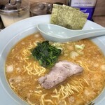 ラーメンショップ 椿 - 
