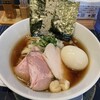 中華ソバ 篤々 - 料理写真: