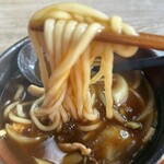 そば処 名古屋 - うどん