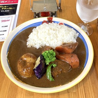 Restaurant Mari_0