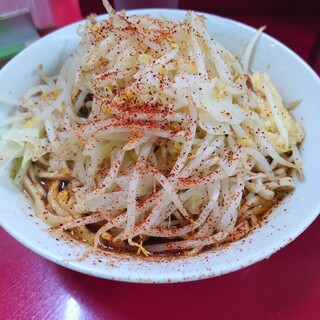 ラーメン二郎 - 料理写真:
