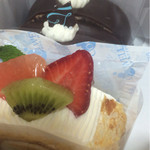 パティスリー・ママロール - 