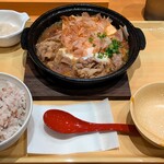 やよい軒 - 料理写真: