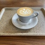 BERTH COFFEE - 