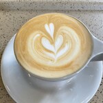 BERTH COFFEE - 