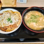 かつや - 料理写真:
