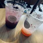路地裏 cafe note 軽井沢 - 
