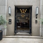 BERTH COFFEE - 
