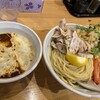 つけめん 蕾 本家