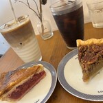The Pie Hole Los Angeles - 