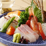 和食日和 おさけと - メイン写真: