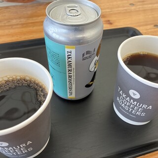 TAKAMURA COFFEE ROASTERS FACTORY&CAFE_0