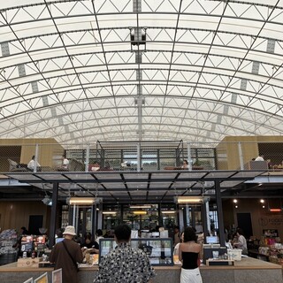 TAKAMURA COFFEE ROASTERS FACTORY&CAFE_2