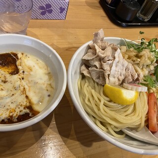 つけめん 蕾_0
