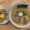 乙 ラーメン アリス