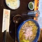 彩佳 - 料理写真: