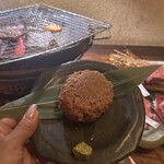 松阪牛炭火焼肉まる良 - 
