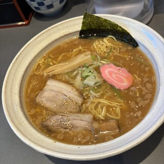 らーめん 三日月_1