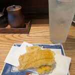 鮨処 すさび湯 - 
