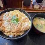 ごはん処 かつ庵 - 料理写真: