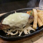 ステーキやるじゃん - 
