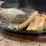 ステーキやるじゃん - 