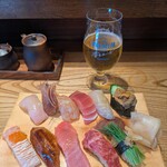 鮨処 すさび湯 - 