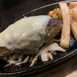 ステーキやるじゃん - 
