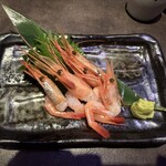 個室居酒屋 焼き鳥と炉端焼き うち田 - 