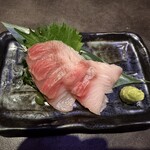 個室居酒屋 焼き鳥と炉端焼き うち田 - 