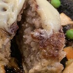 ステーキやるじゃん - 