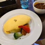 レストランアップルミント - 
