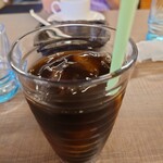 レストランアップルミント - 