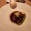 中国料理 翆陽 - 沖縄県産キビまる豚と梅菜のやわらか煮込み