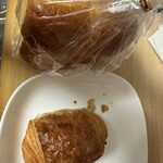 クーネルベーカリー - 