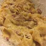 TRATTORIA AL SODO  - 