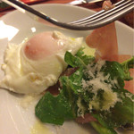 TRATTORIA AL SODO  - 