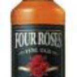 FOUR ROSES BLACK