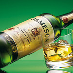 JAMESON irish